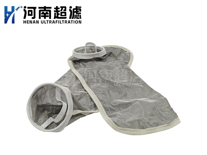 不銹鋼濾袋