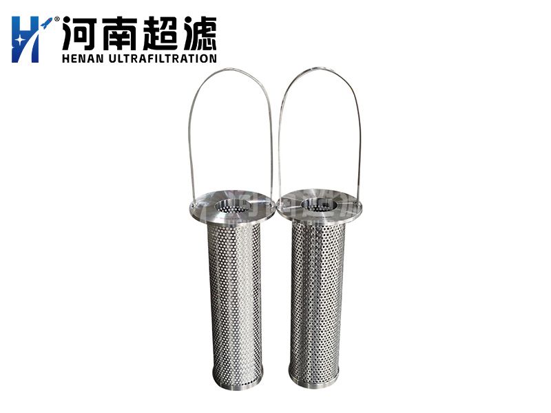 提籃濾芯