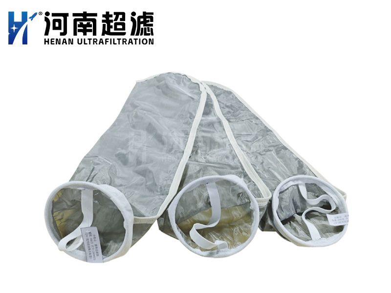 不銹鋼濾袋